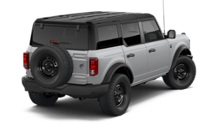 2026 Ford Bronco® External Image 3